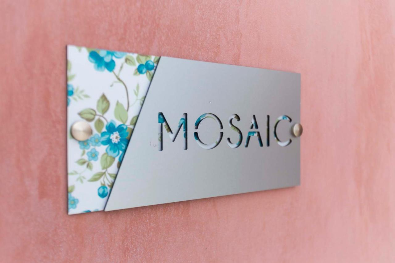 Mosaic Loft Suite