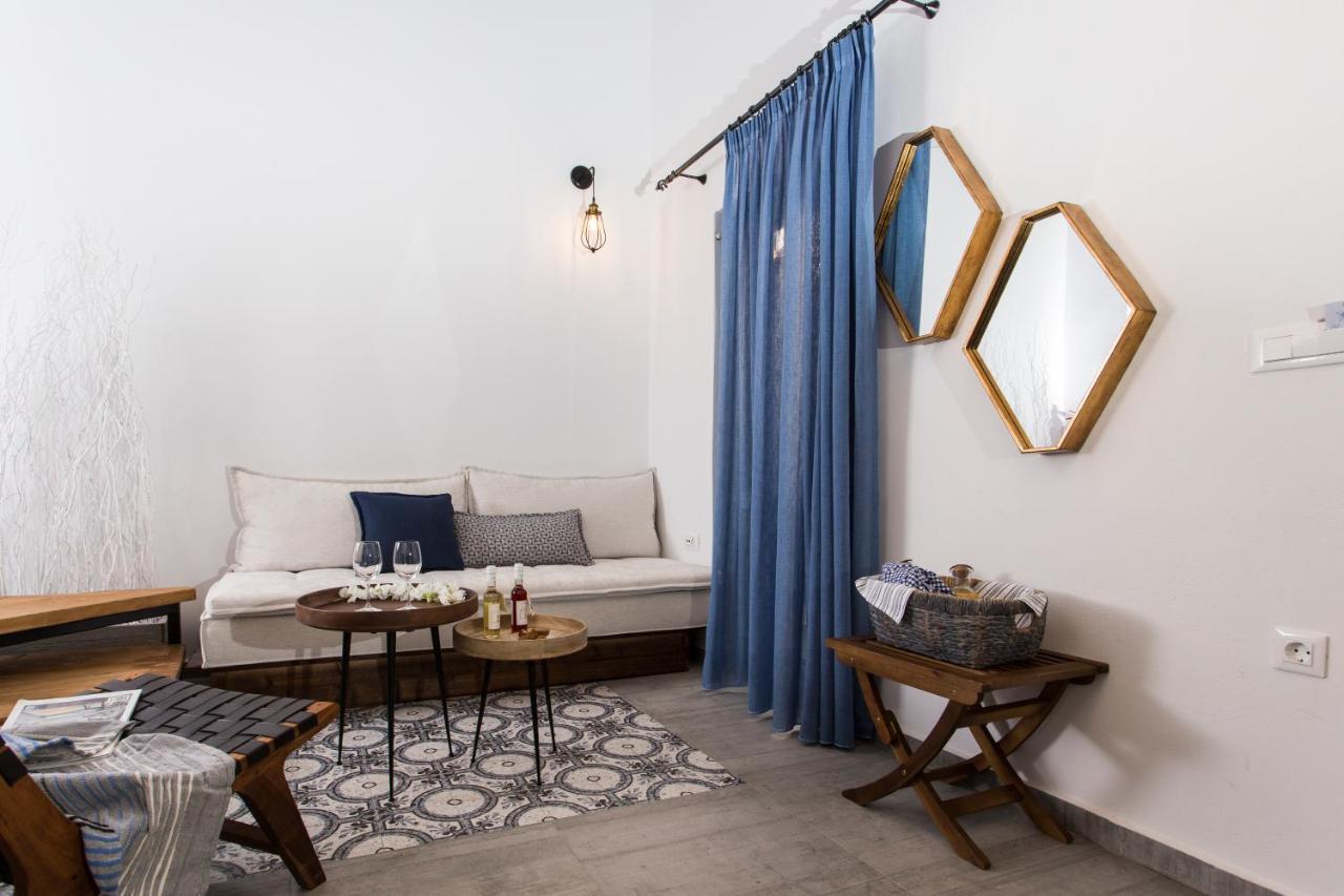 Marasi Loft Suite