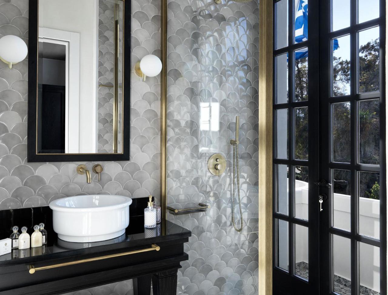 Junior Suite mit seitlichem Meerblick