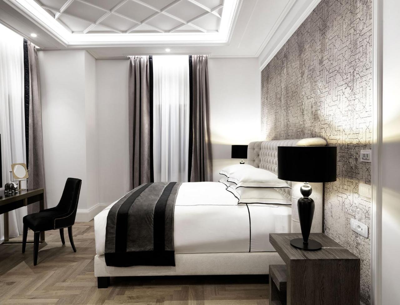 Junior Suite mit Meerblick