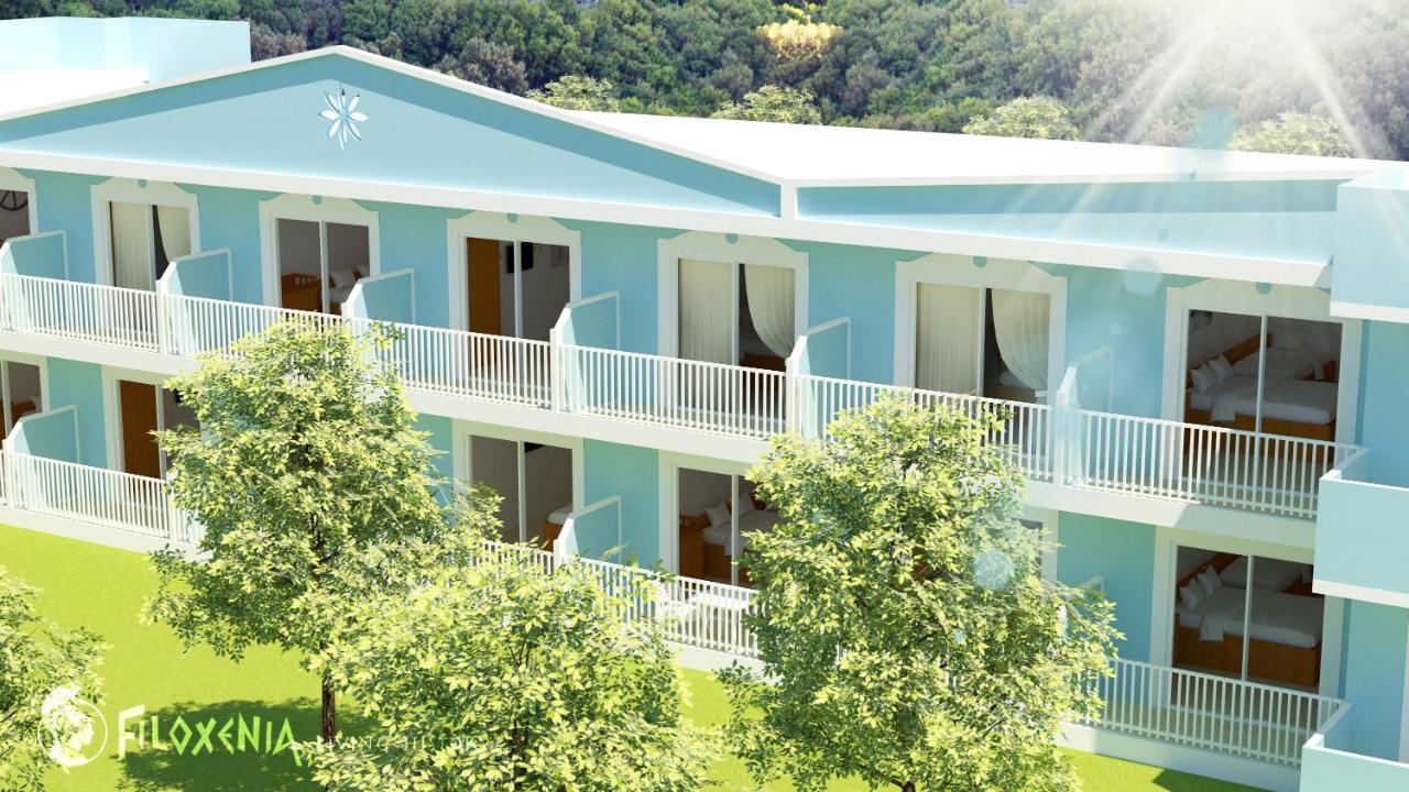 Apartment - Erdgeschoss