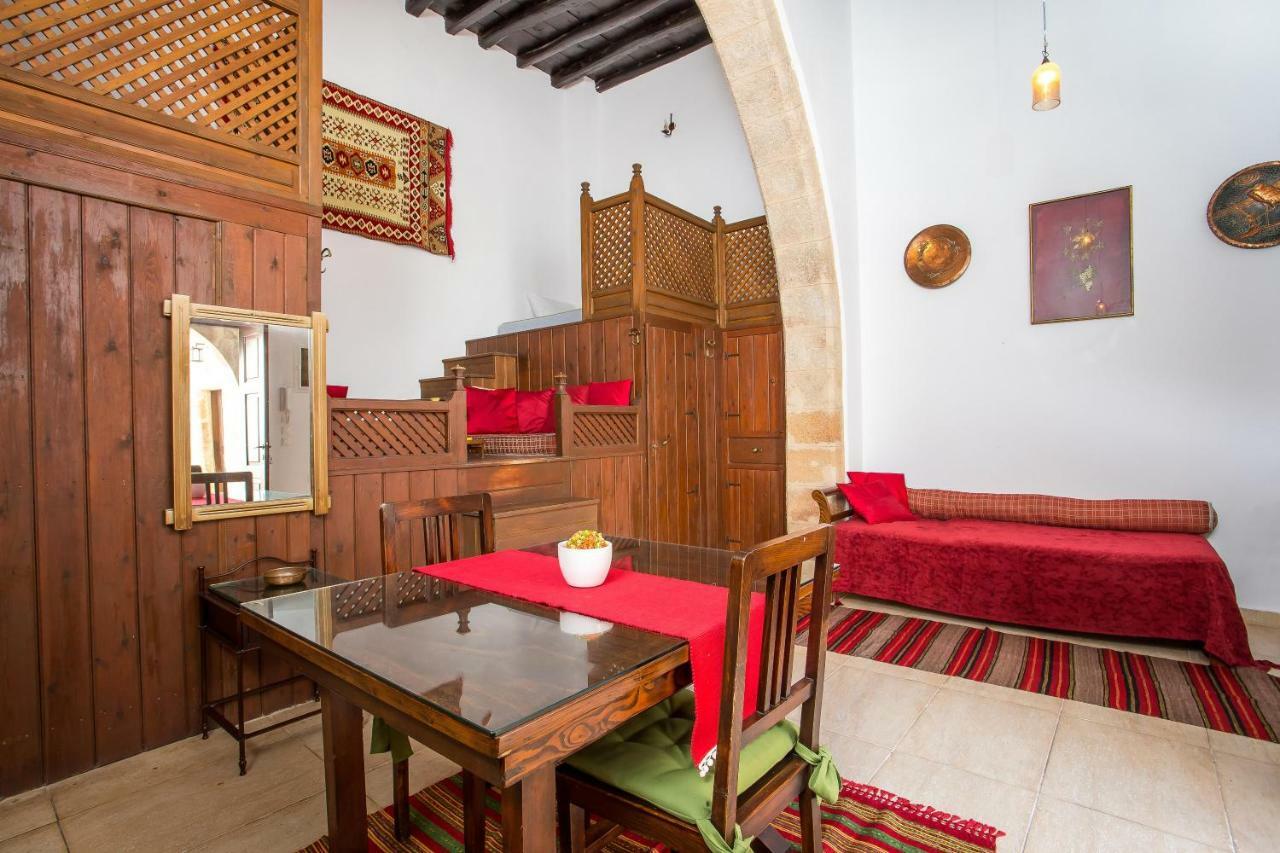Junior Suite Familiare