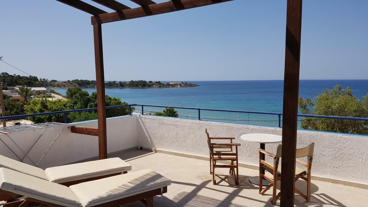 King Room Sea View