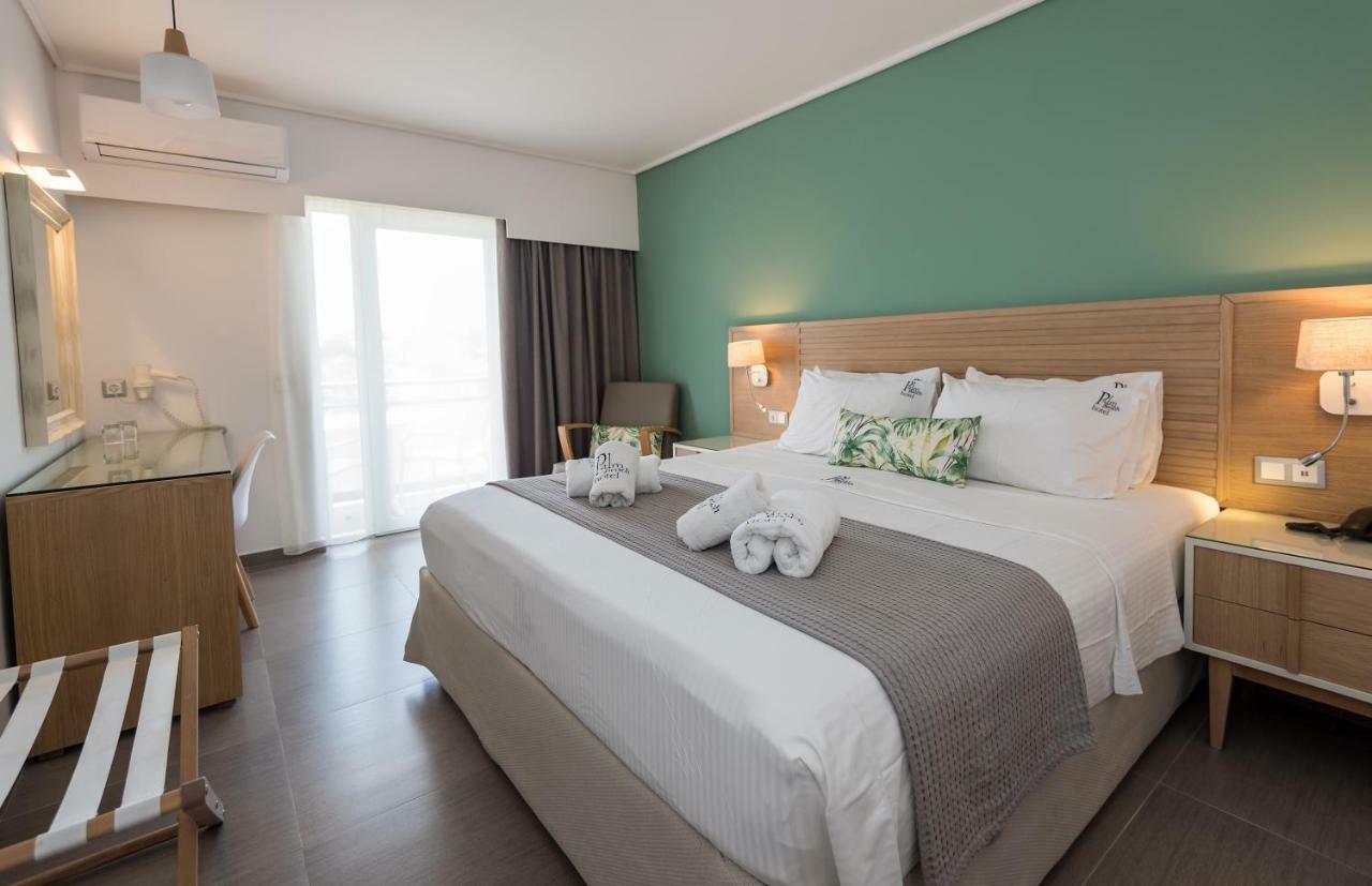 Chambre Double Deluxe