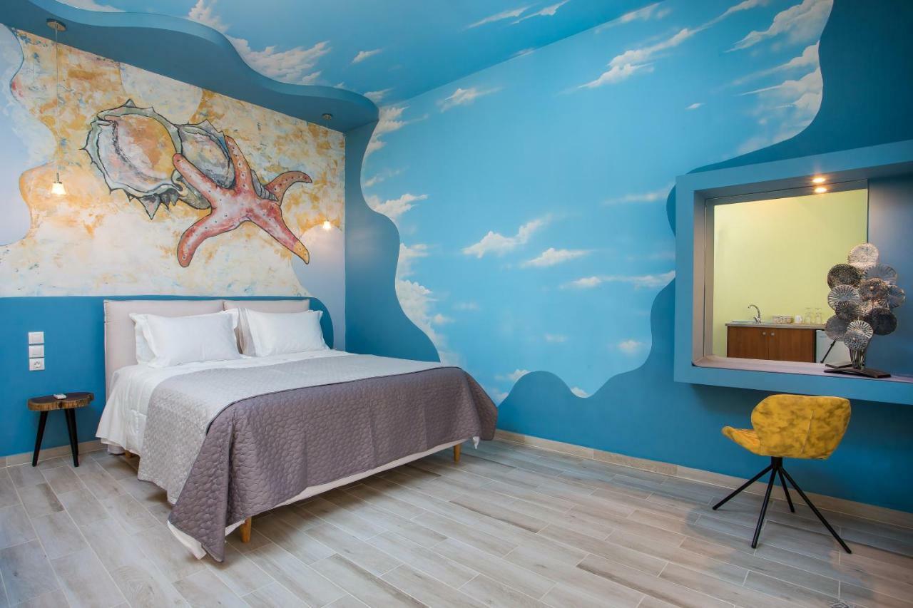 Suite with Private Pool