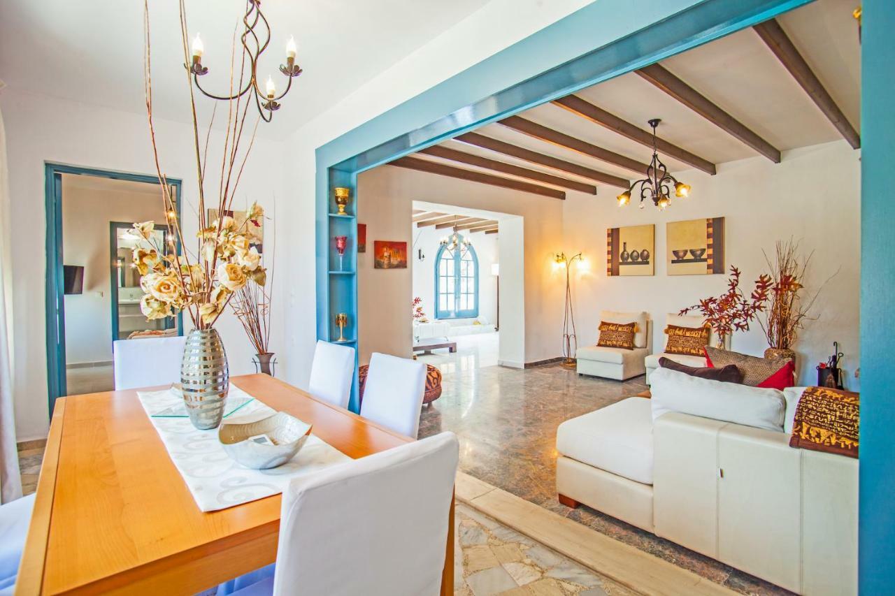 Villa Private Pool