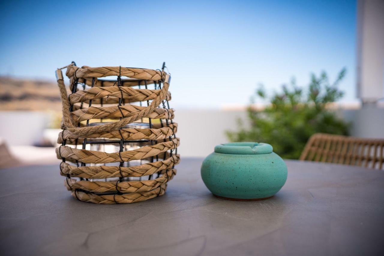 Suite Vista Mare