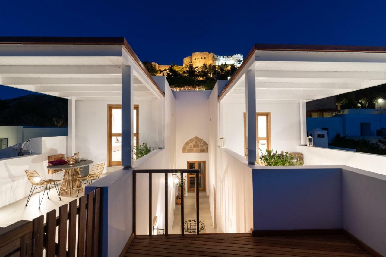 Suite Vista Mare
