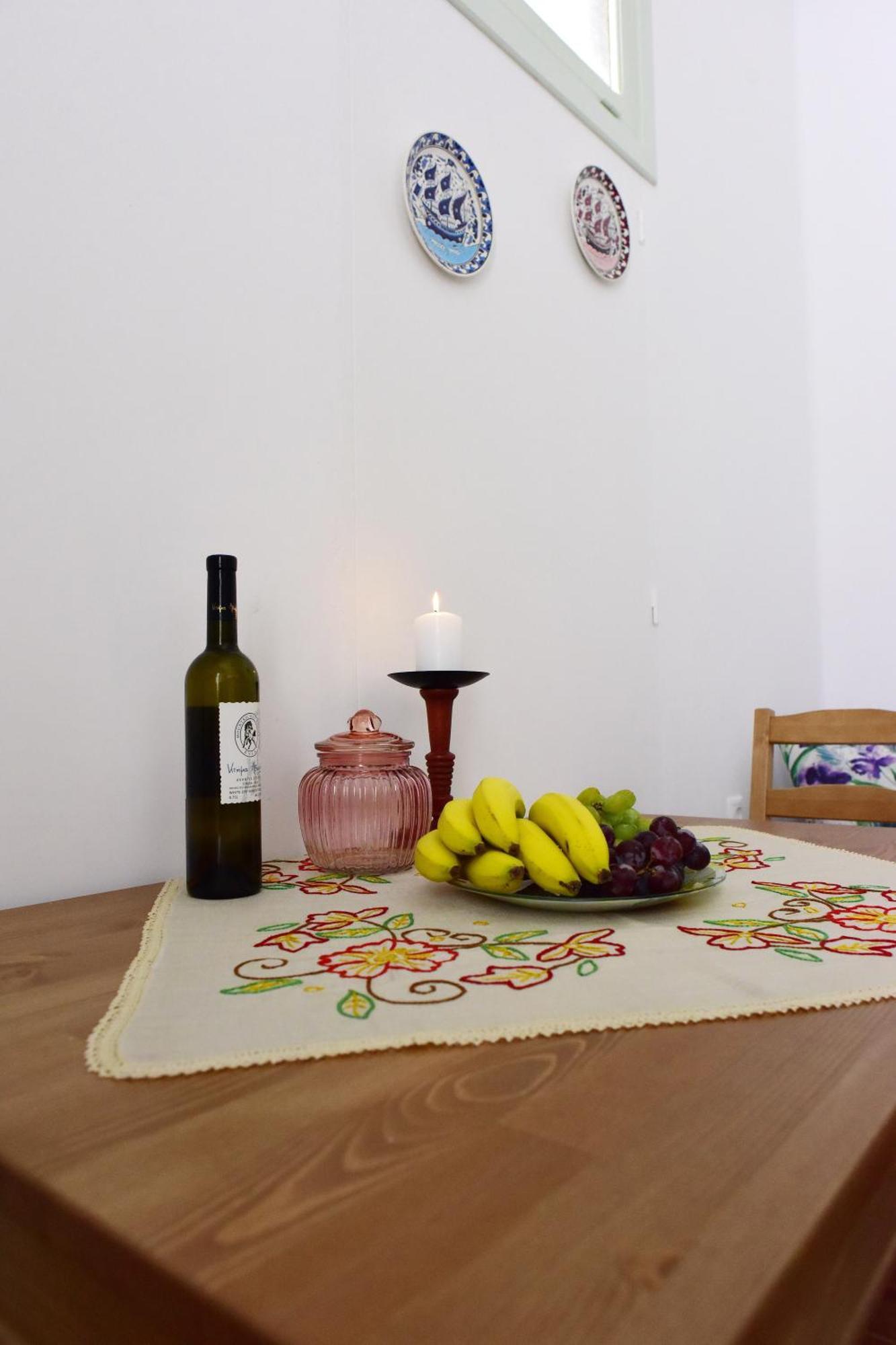 Apartamento Superior