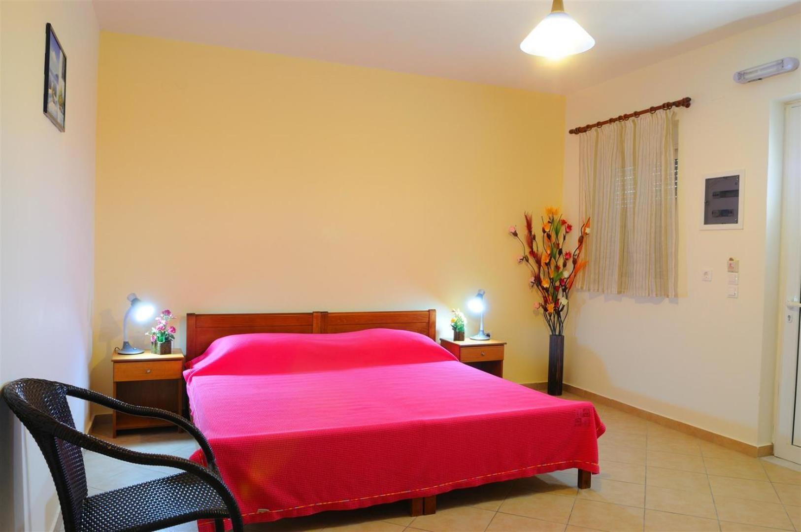 Appartamento con 1 Camera da Letto