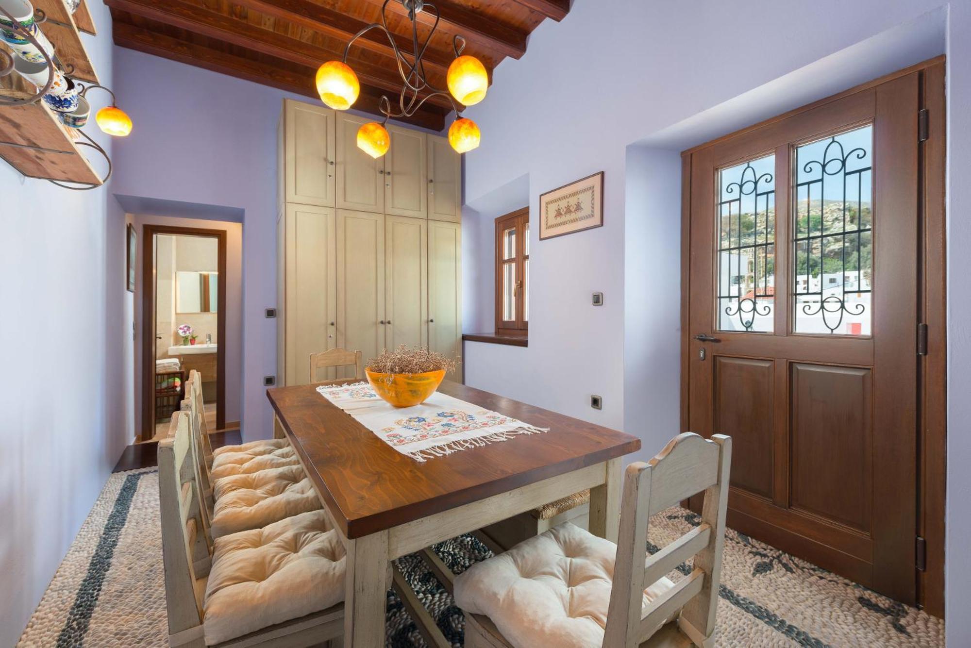 Villa 2 Chambres