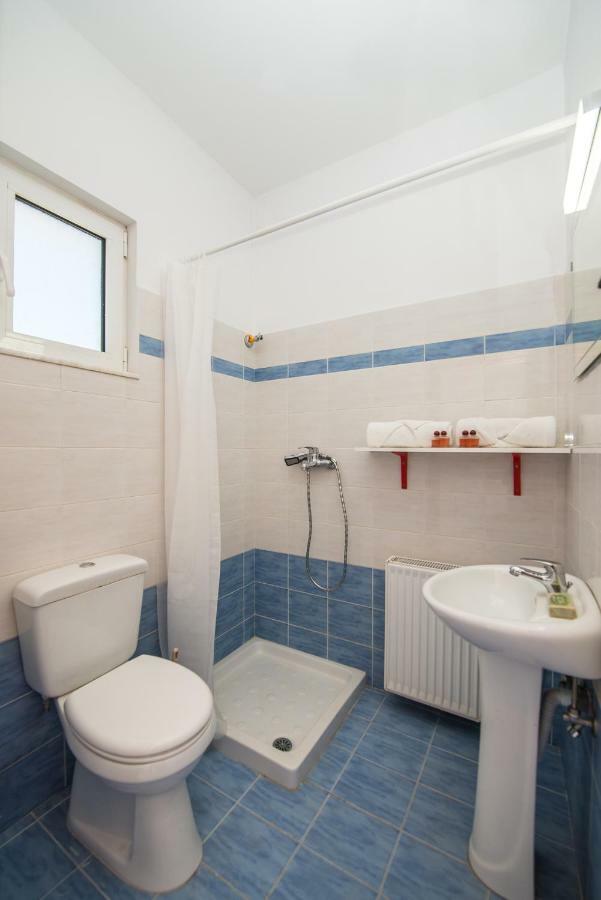 Studio-Apartment mit Meerblick