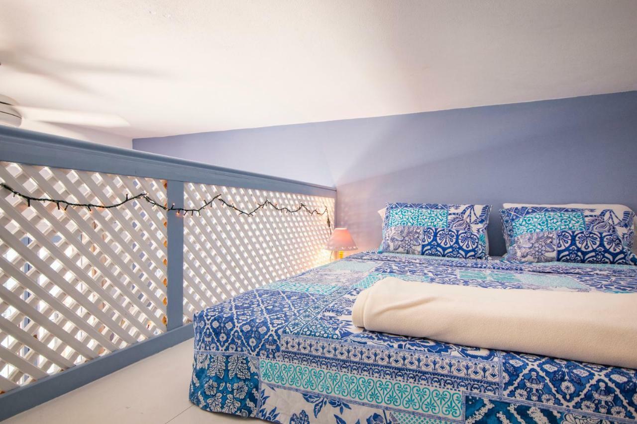 Chambre avec 2 Lits Queen-Size - Accessible aux Personnes à Mobilité Réduite
