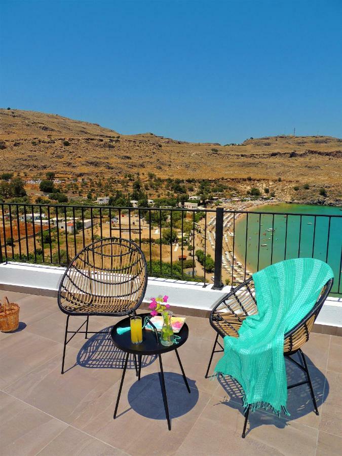 Villa - Vue sur Mer