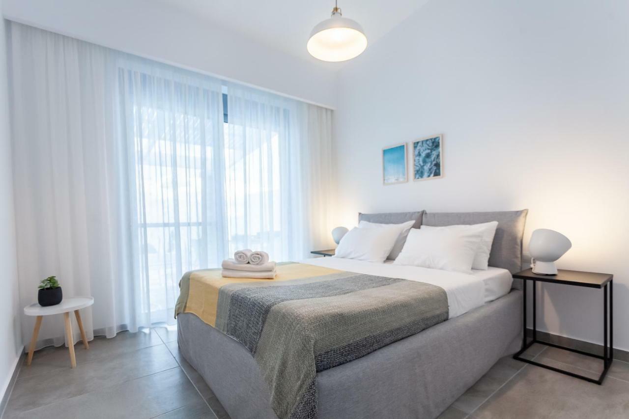 Villa 3 Chambres