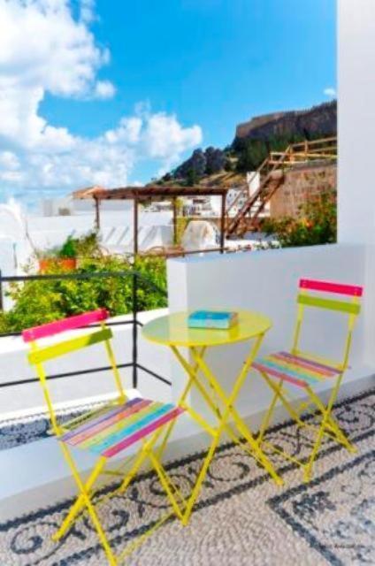 Villa mit 4 Schlafzimmern