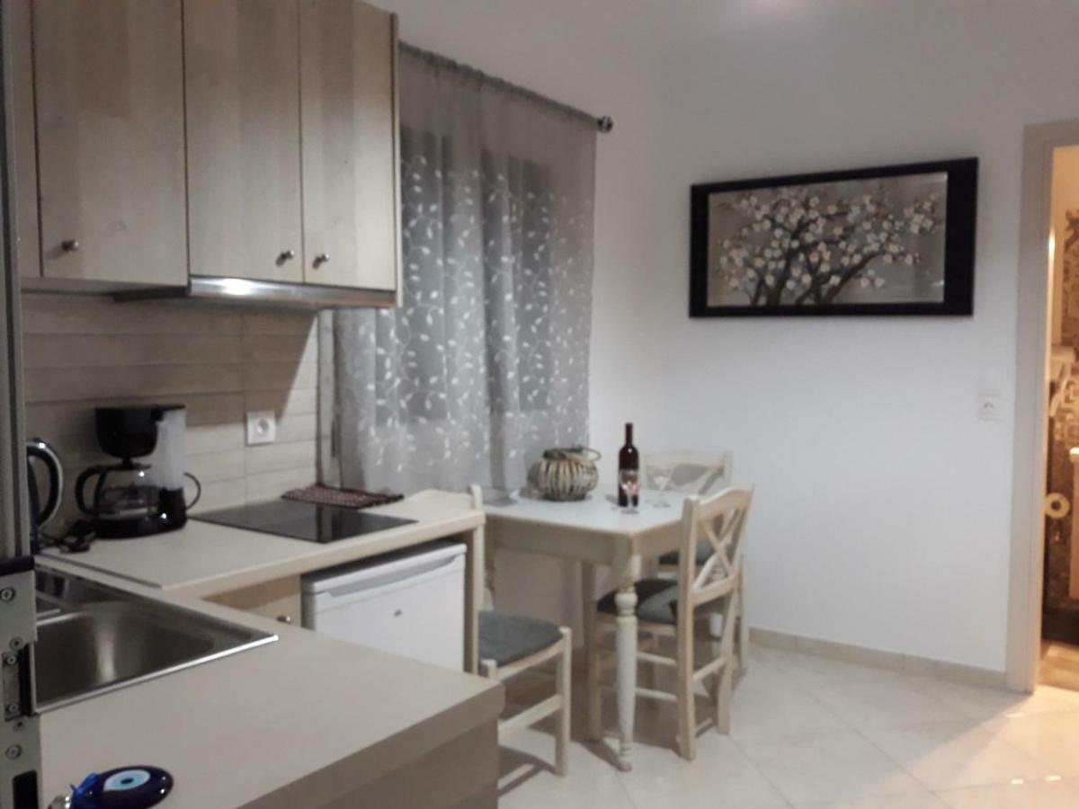 Appartement met 1 Slaapkamer