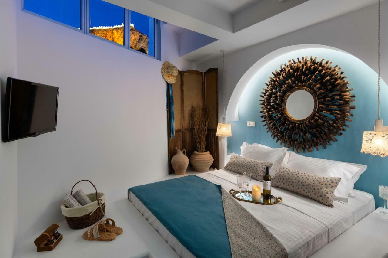 Villa 2 Chambres
