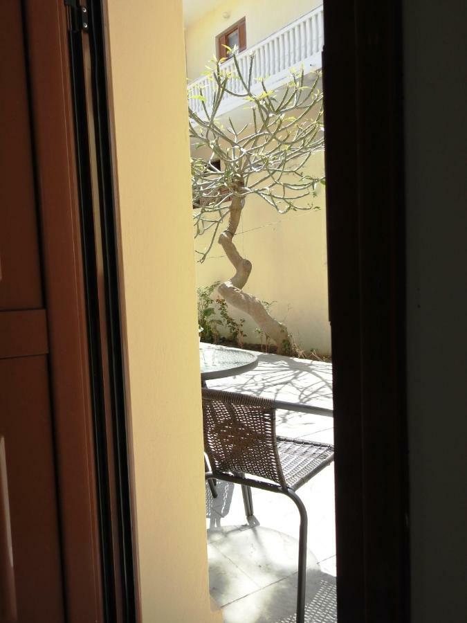 Apartamento Estudio
