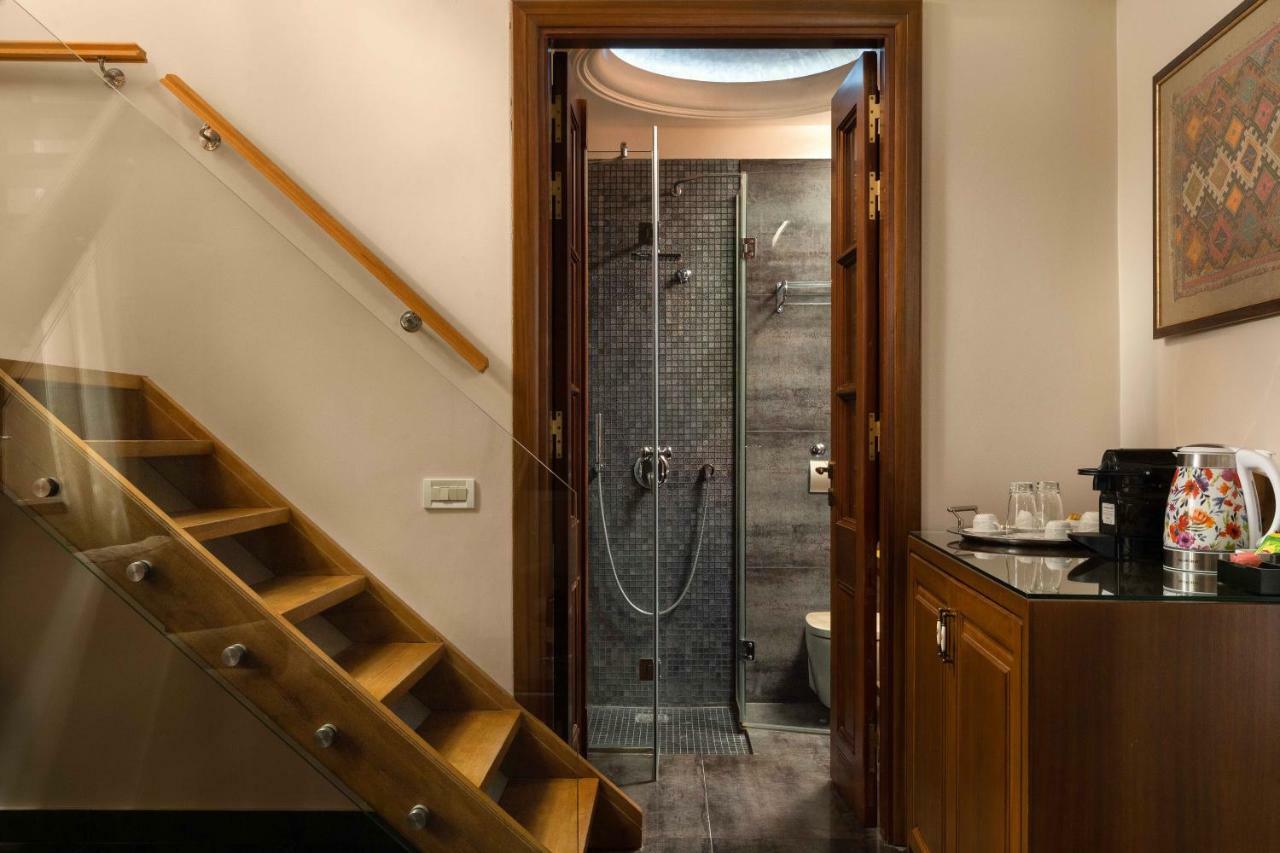Exclusive Suite Private Terrace