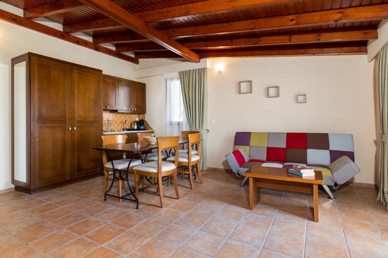 Junior Suite Sea View