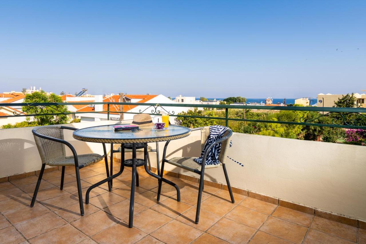 Junior Suite Sea View