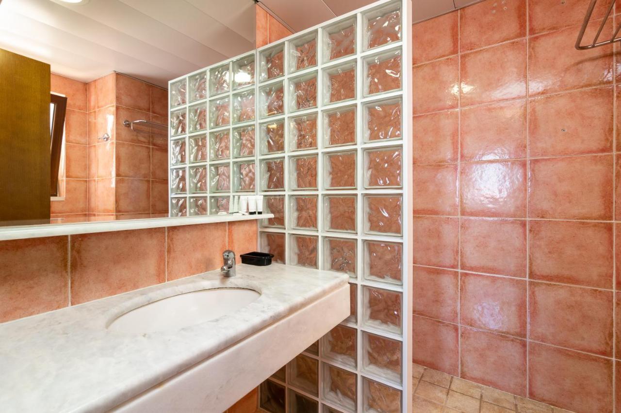 Junior Suite Sea View
