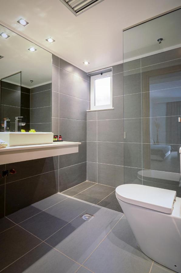 Appartement met 2 slaapkamers
