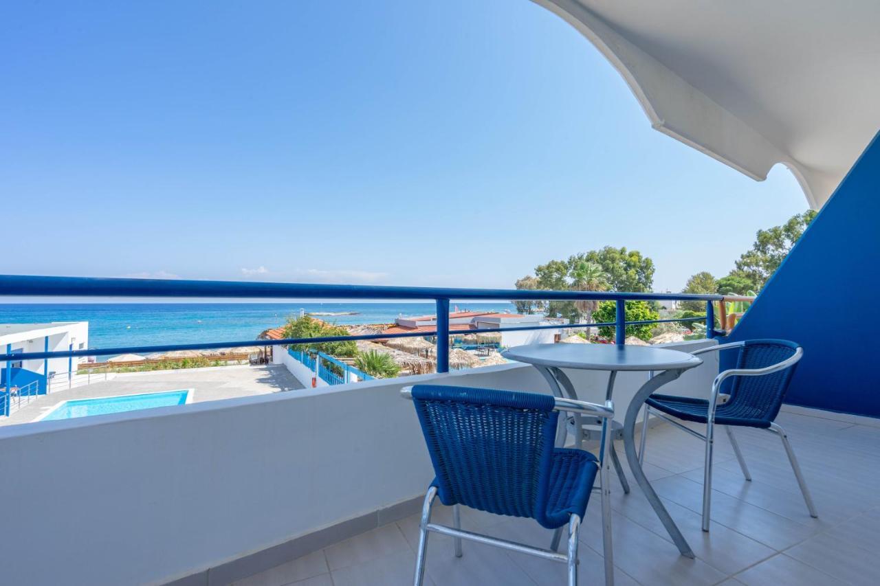 Chambre Double - Vue sur Mer