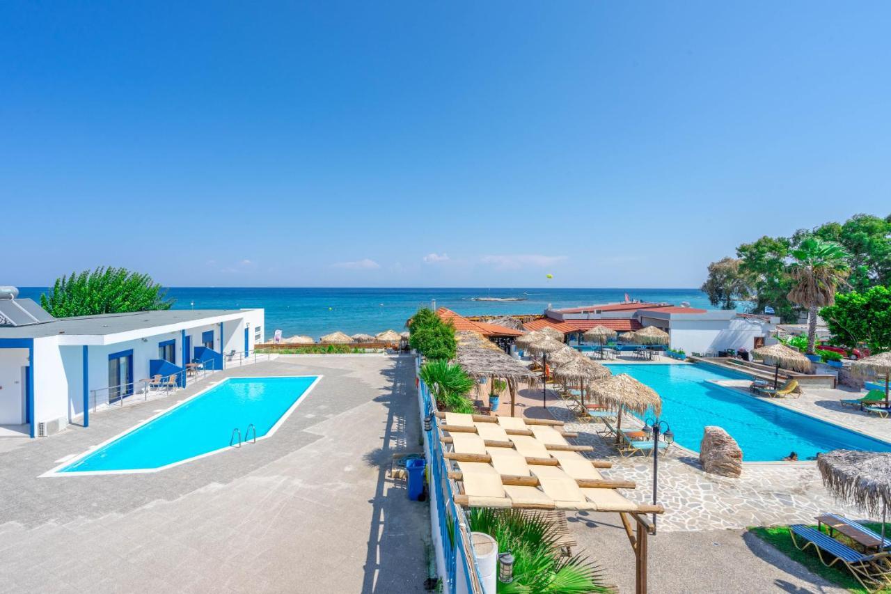 Chambre Double Deluxe - Vue sur Mer