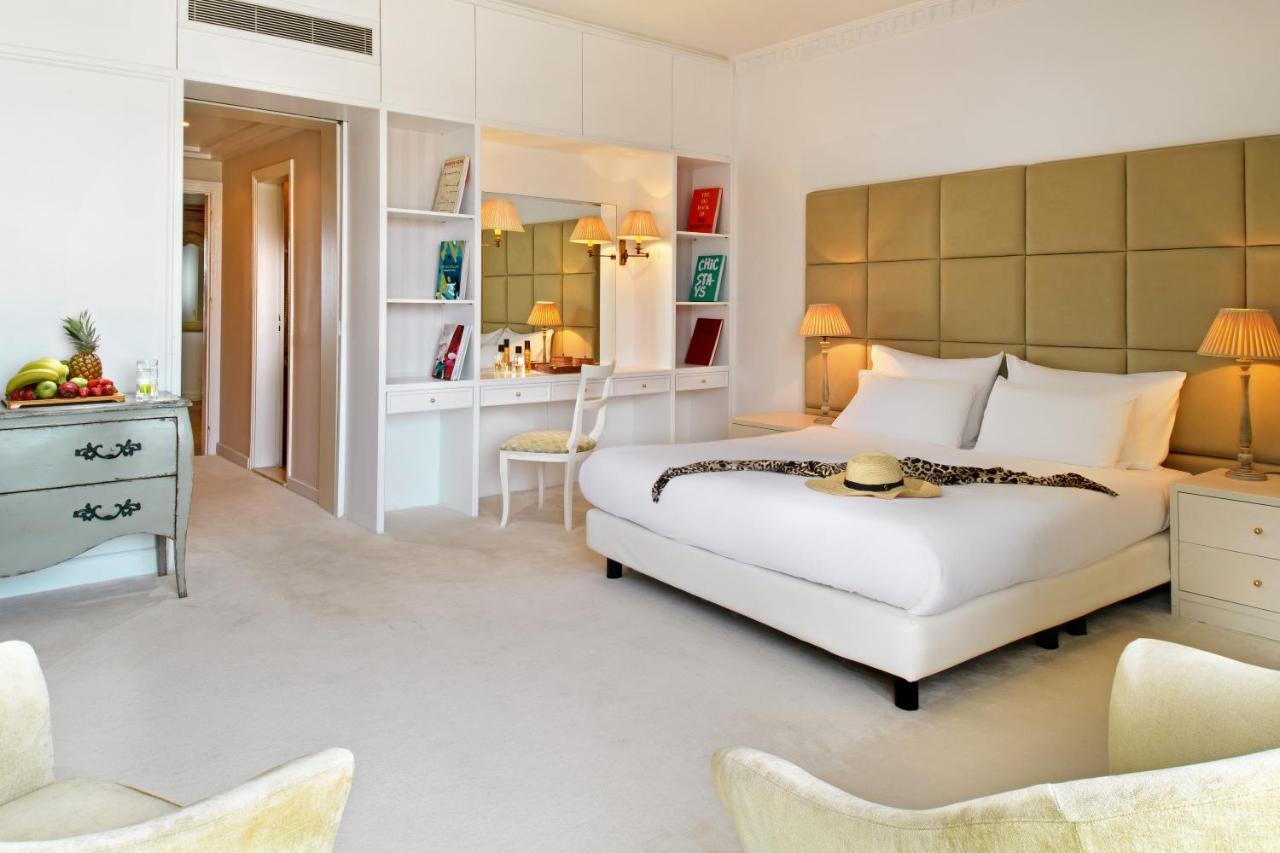 Suite with Sea View