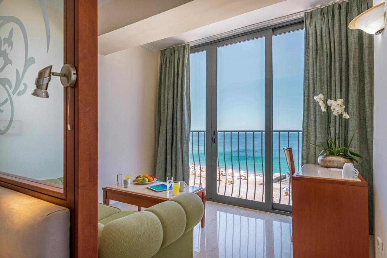 Twin Room Sea View