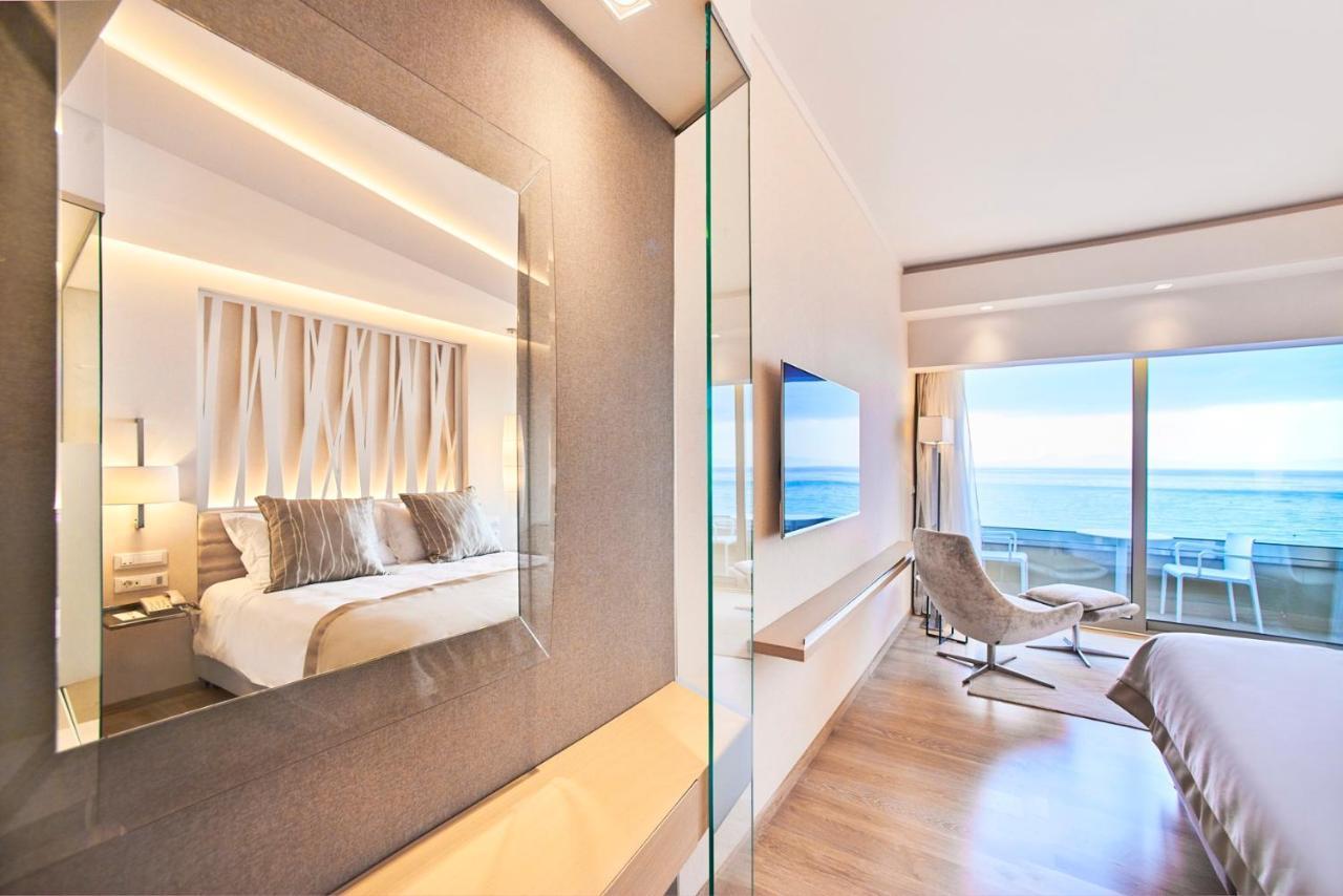 ABAV2 Room Sea View