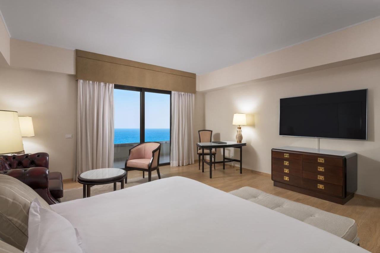 Executive Room Garden View