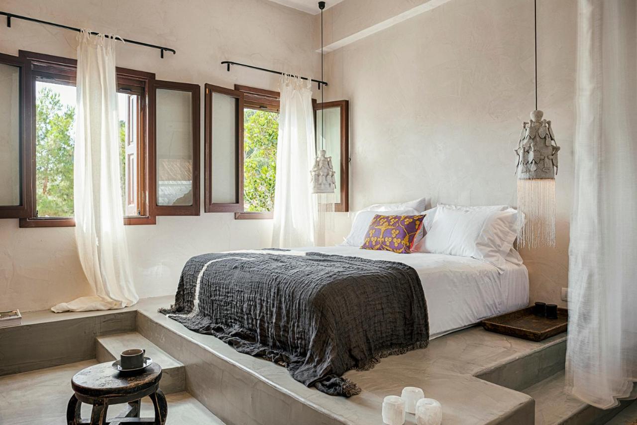 Suite King con Vista Mare