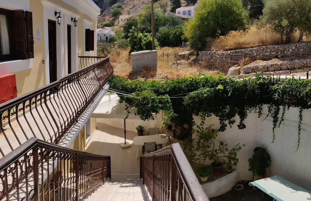 Nikos And Eva Studios-1