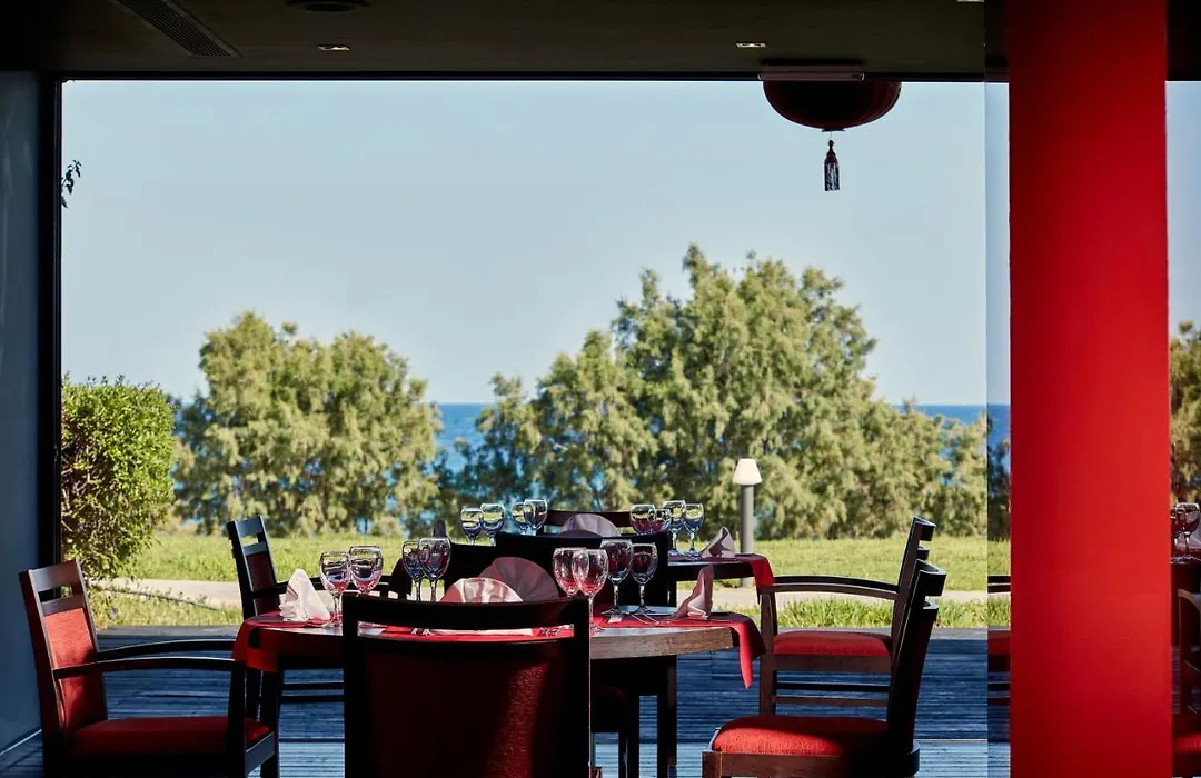 Atlantica Mikri Poli Park - Ex Atlantica Carda Beach (Adults Only)-1