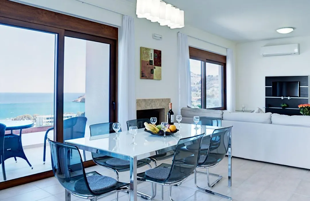 Luxury Villa Verna-1