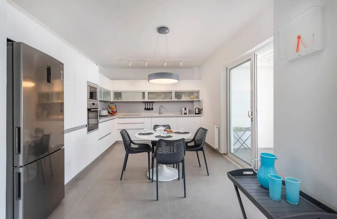 Melia Villa Kos With Heated Pool-1