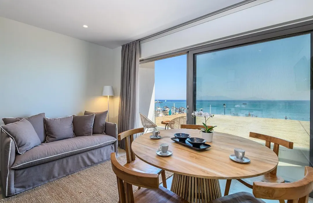 Noa Beachfront Suites-1