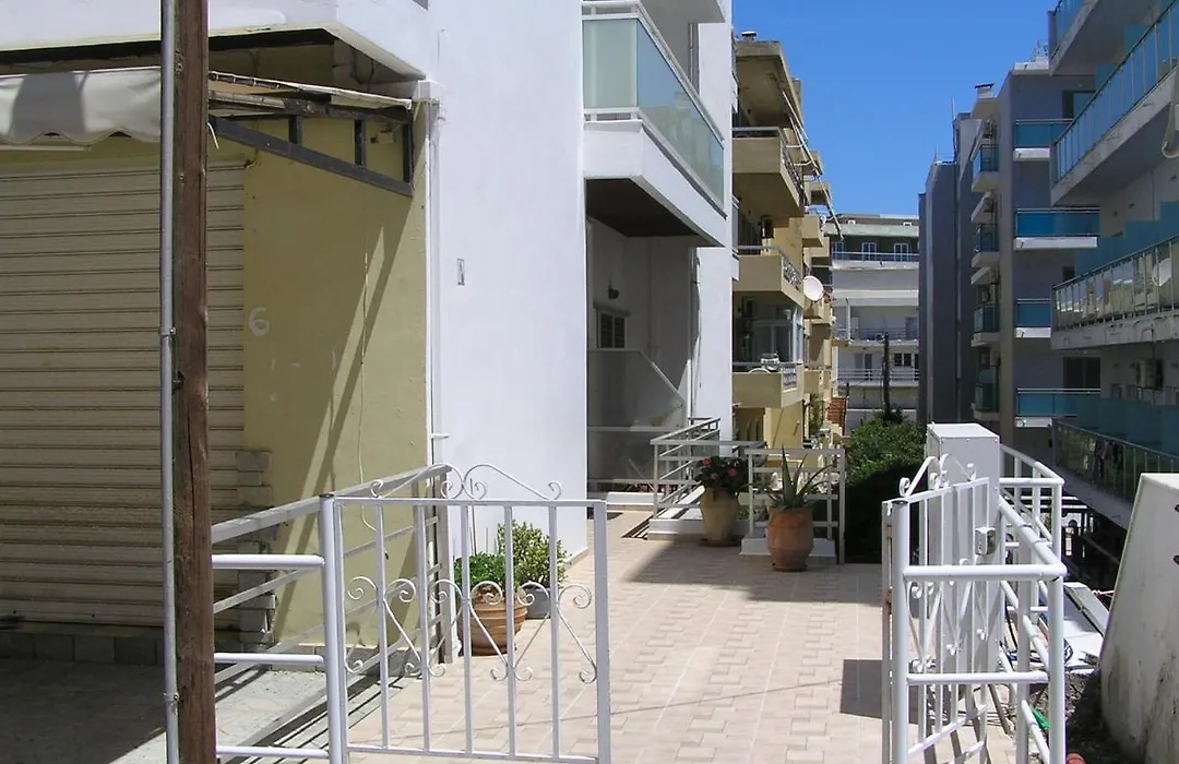Kallia Sea Breeze - 3 Bedroom Apartment-1