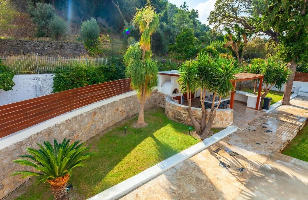 Bella Foresta Villa II-1