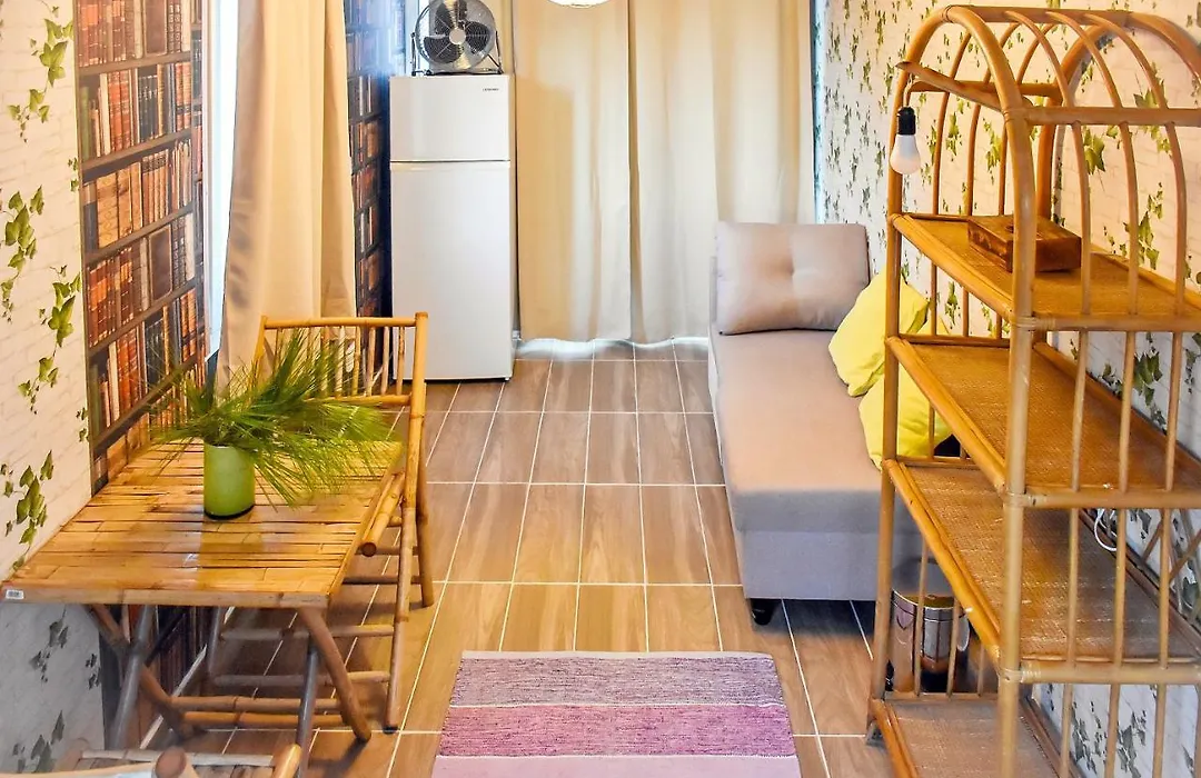 Drolma Ling Nature Cabins-1