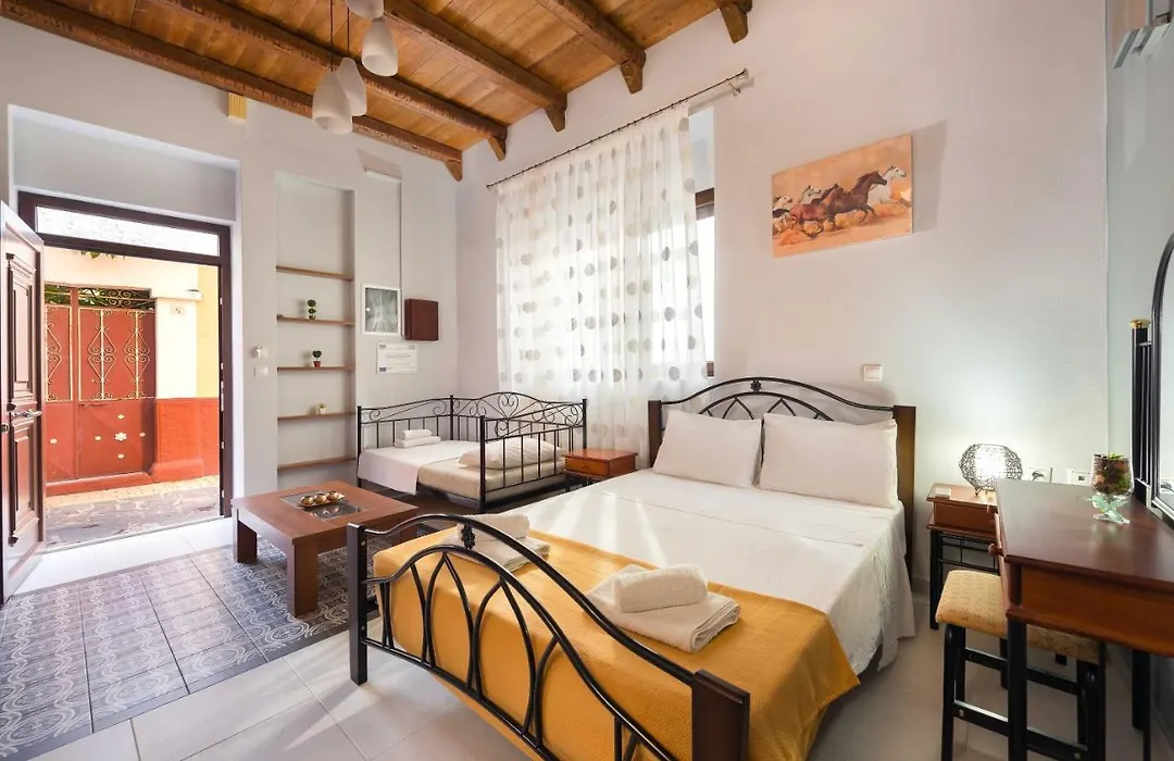 Sun'S Island Suites-1