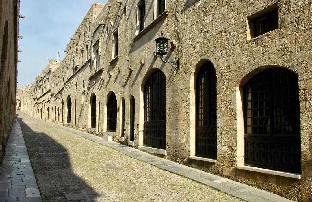 Casa Kastellania-1