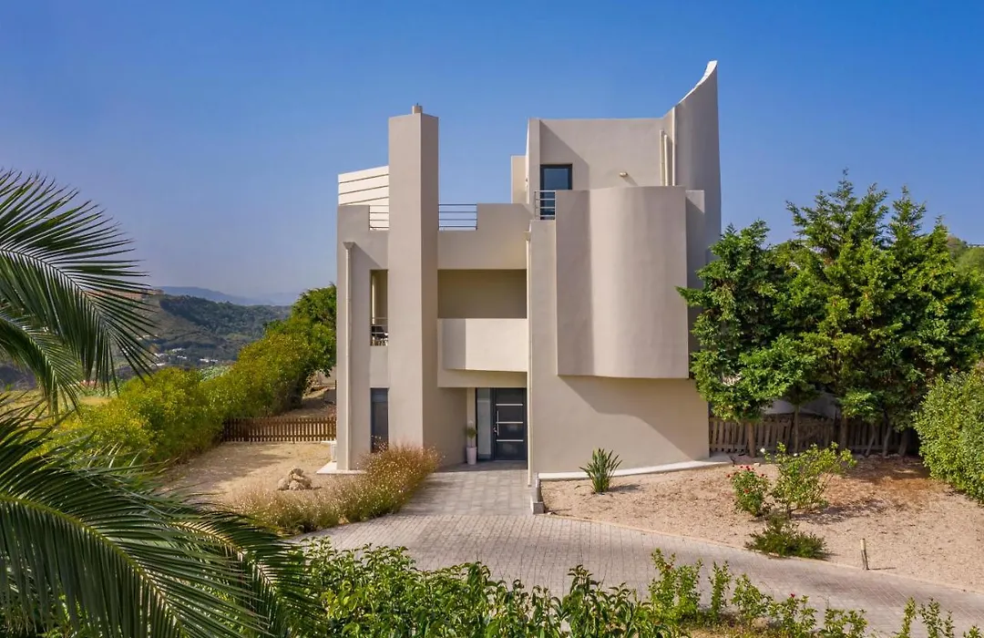 Anssami Villa-1