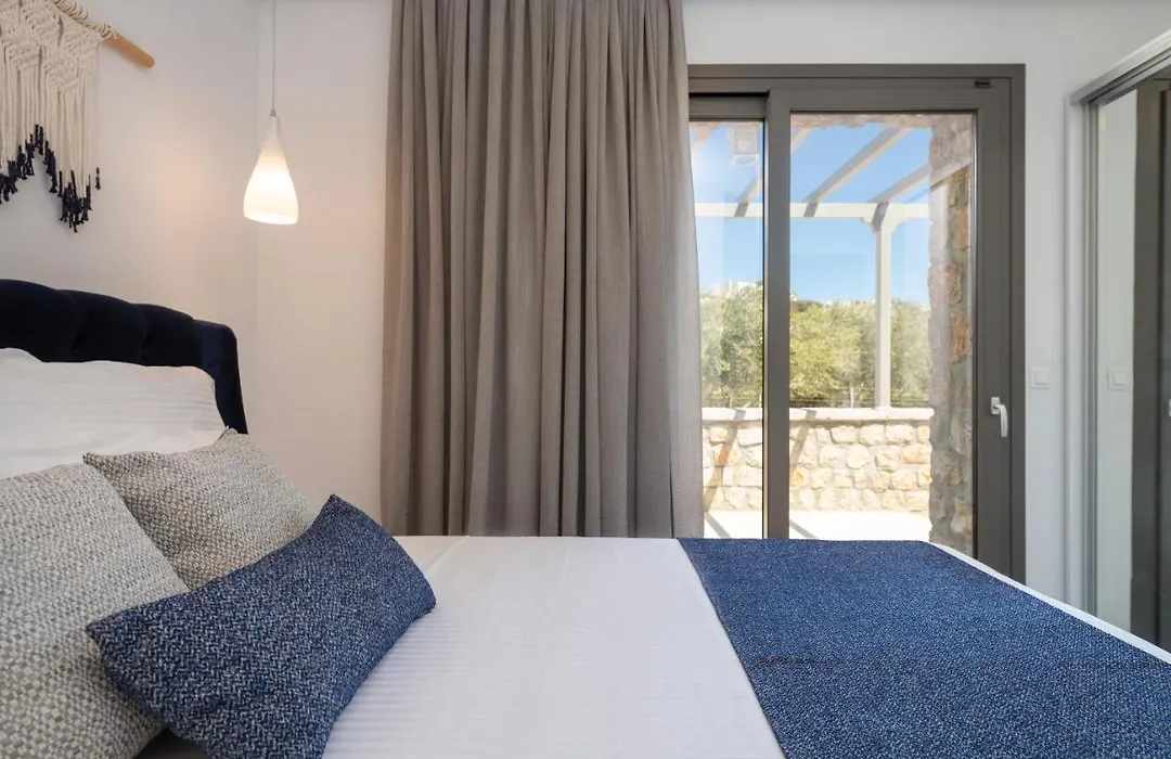 Askelinos Villas-1