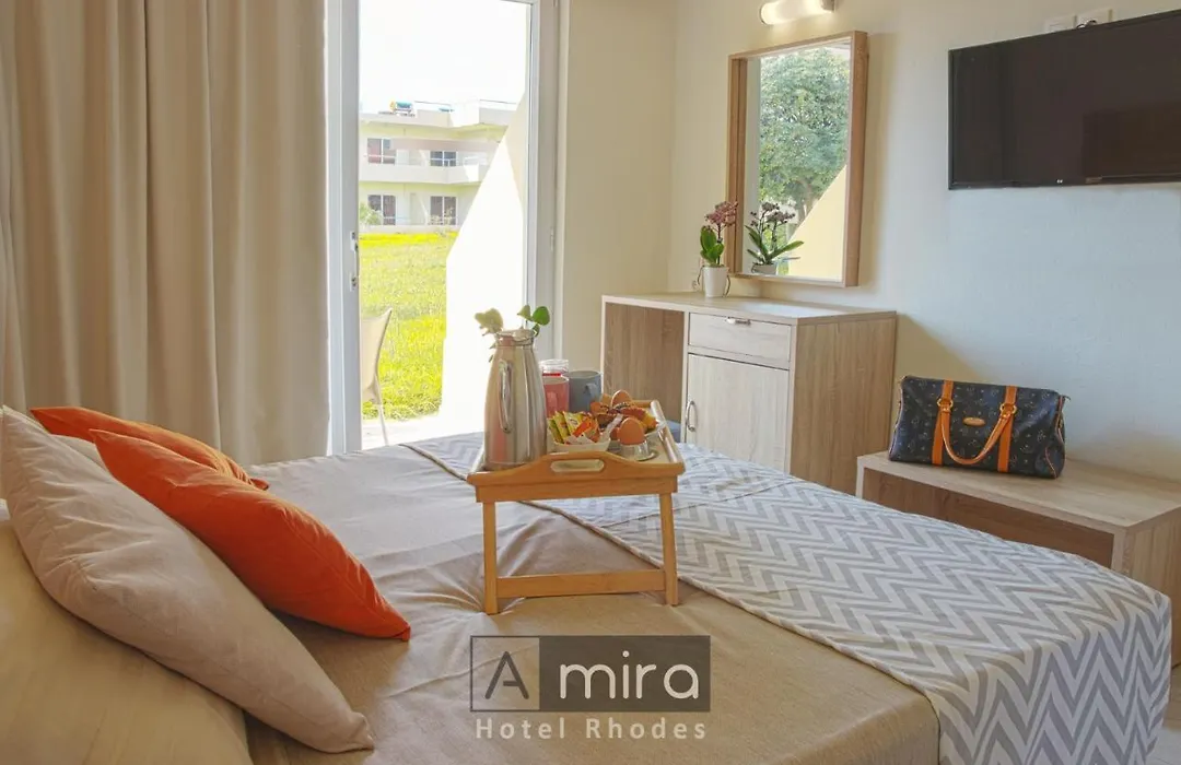 Amira Hotel Rhodes-1