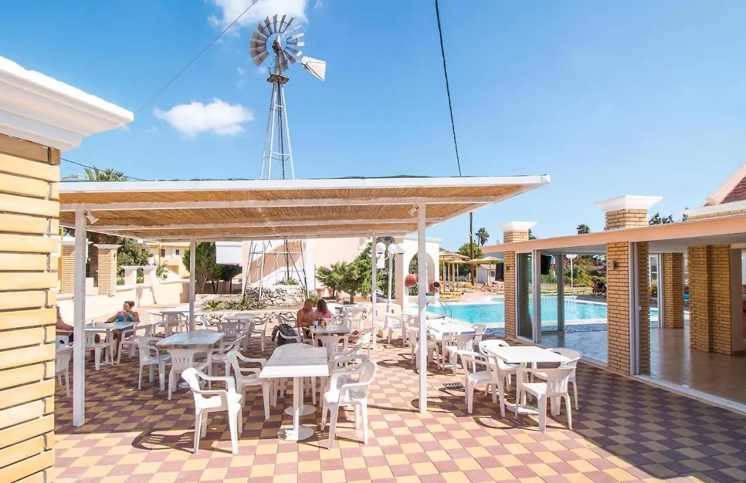 Hotel Dorieas-1