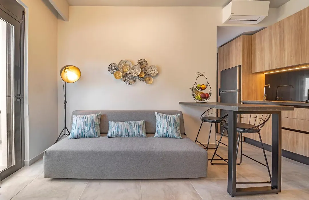 Amarada Marina Suites-1